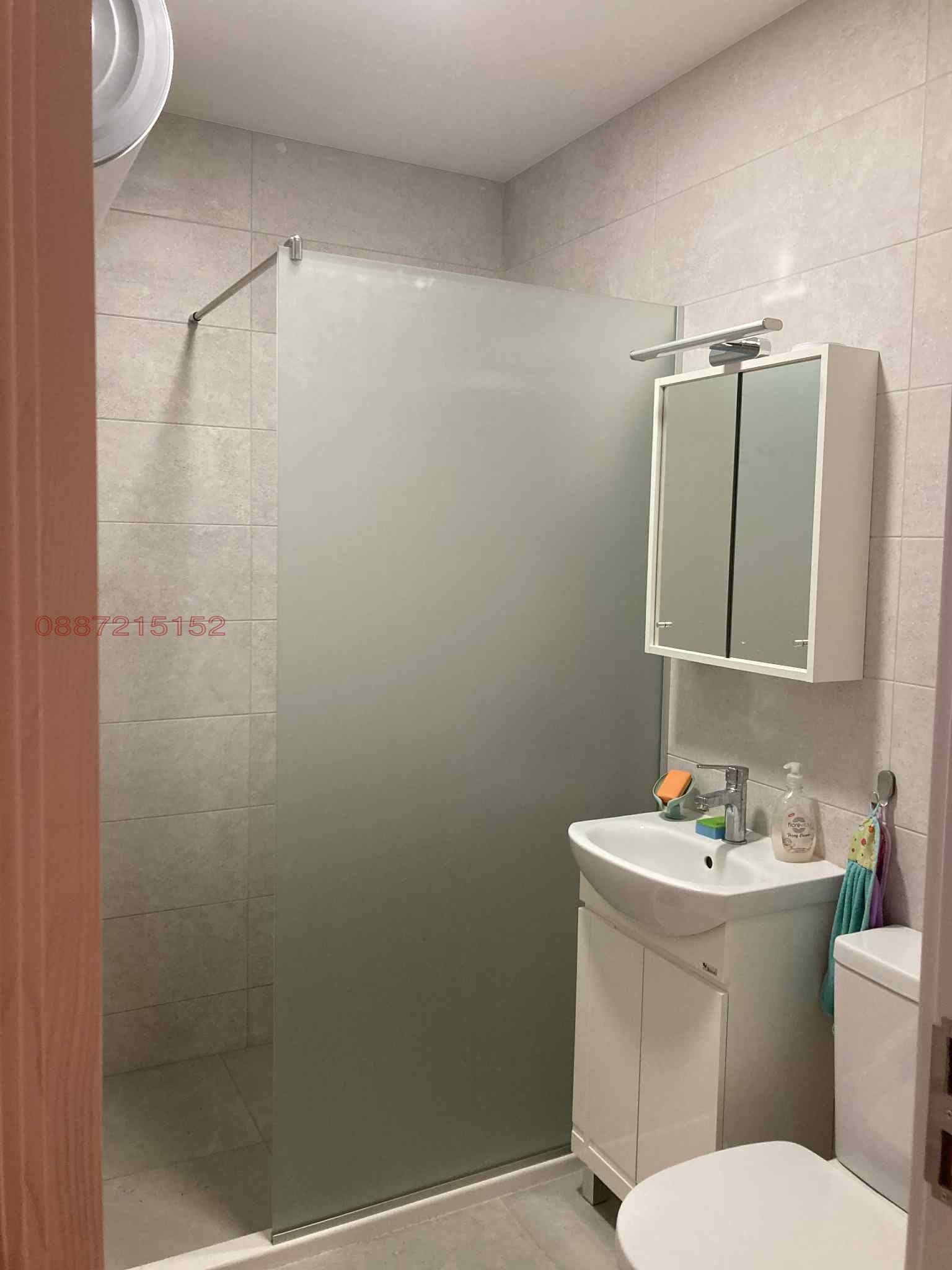 Продава 2-СТАЕН, гр. Пловдив, Прослав, снимка 5 - Апартаменти - 53654990