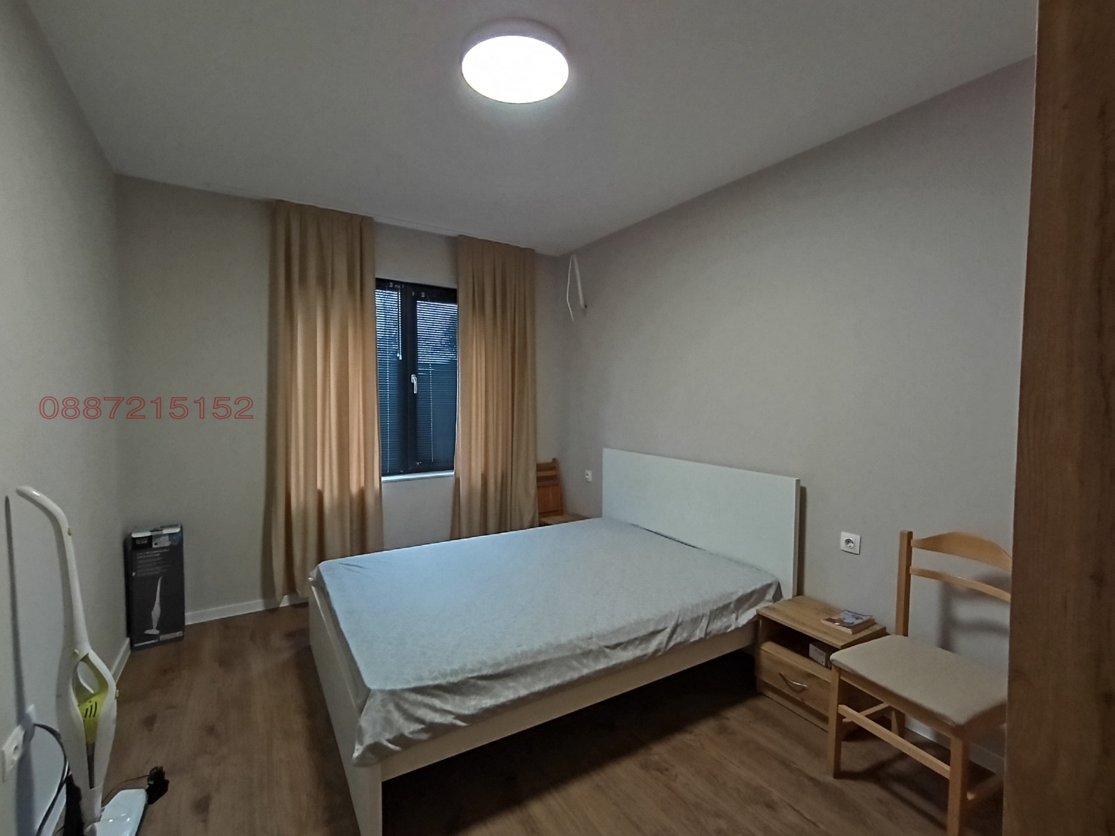 Продава 2-СТАЕН, гр. Пловдив, Прослав, снимка 2 - Апартаменти - 53654990