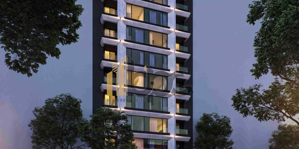 Продава 2-СТАЕН, гр. София, Зона Б-19