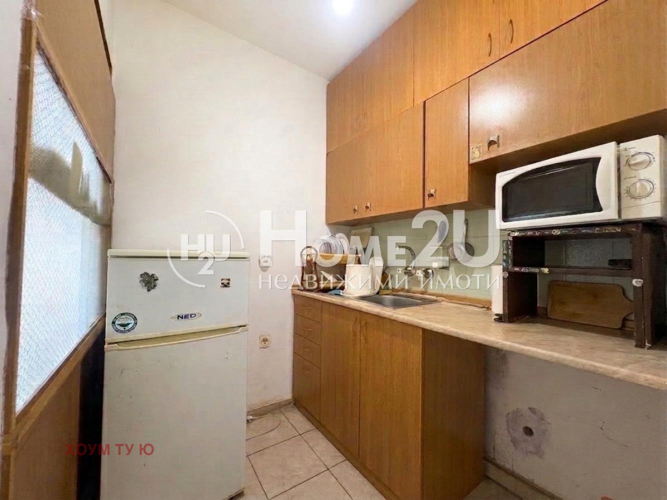 Продава 2-СТАЕН, гр. Асеновград, област Пловдив, снимка 4 - Апартаменти - 55577168