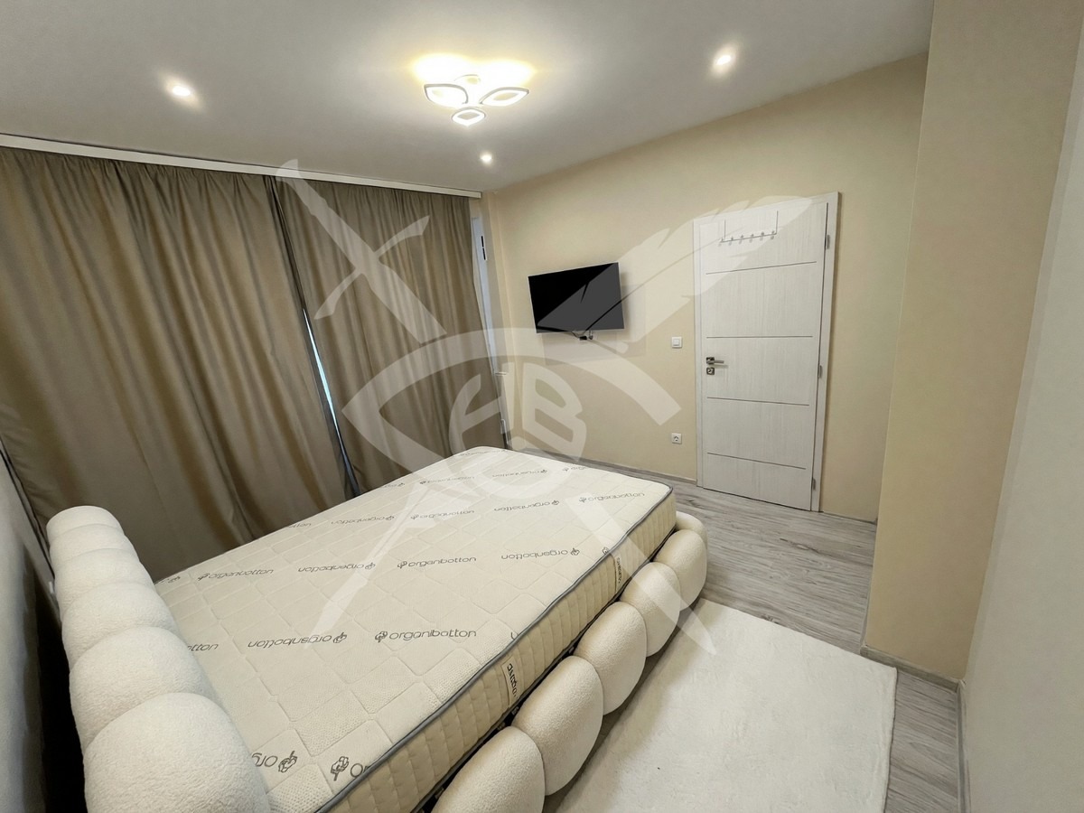 Продава 2-СТАЕН, гр. София, Младост 1, снимка 6 - Апартаменти - 56417682