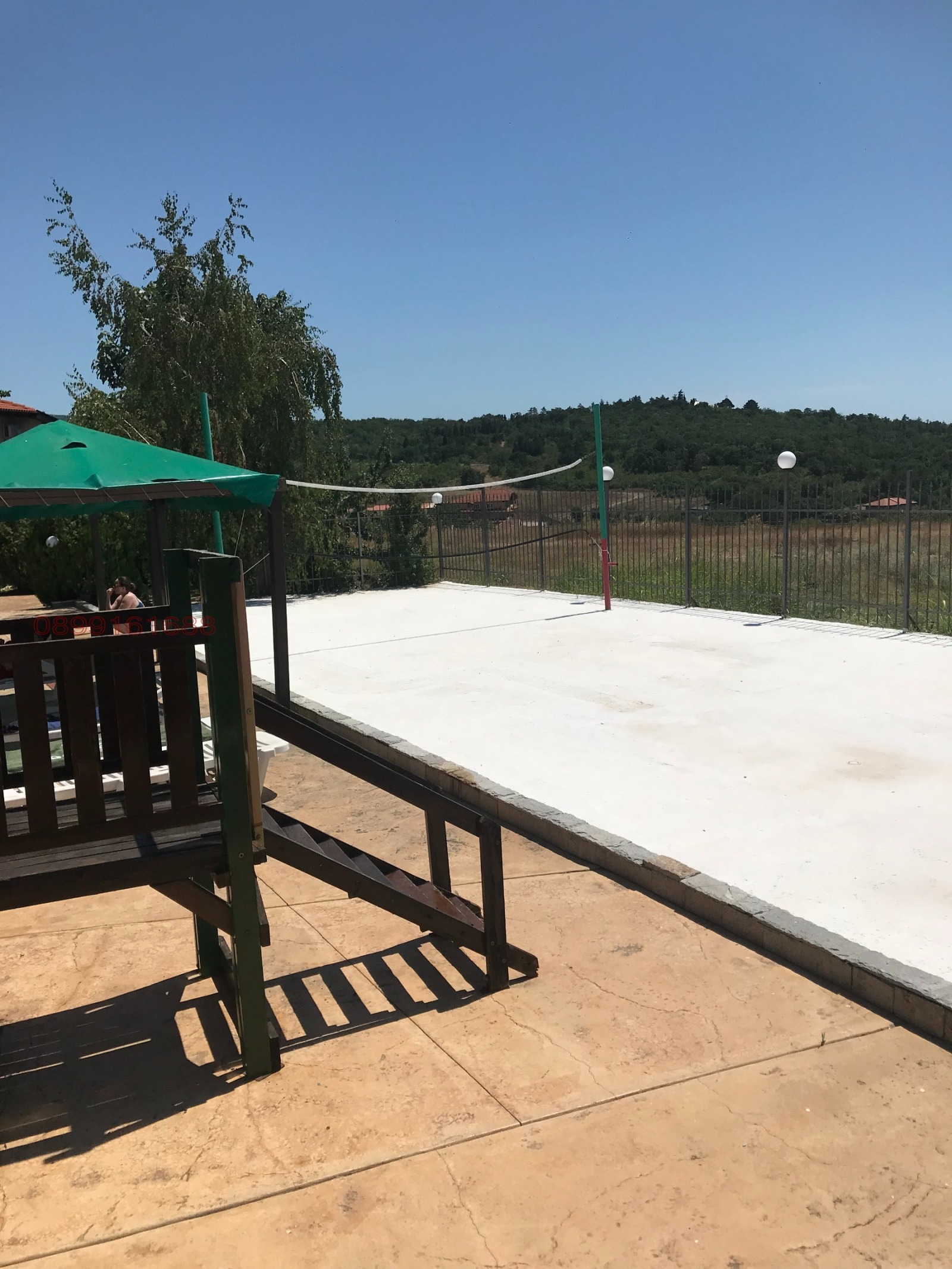 Продава 3-СТАЕН, к.к. Слънчев бряг, област Бургас, снимка 16 - Апартаменти - 53812094