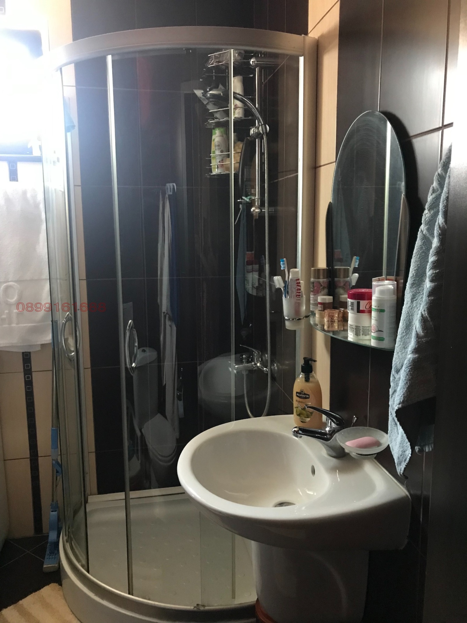 Продава 3-СТАЕН, к.к. Слънчев бряг, област Бургас, снимка 13 - Апартаменти - 53812094