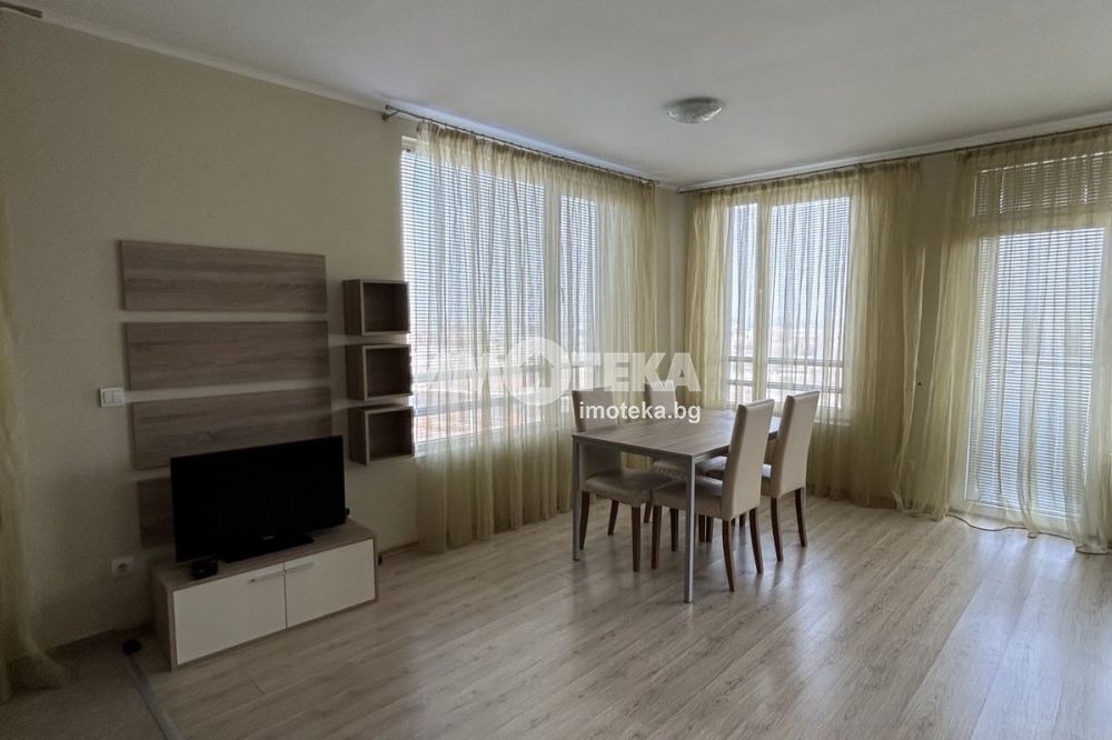 Продава 3-СТАЕН, гр. Пловдив, Кършияка, снимка 2 - Апартаменти - 46974354