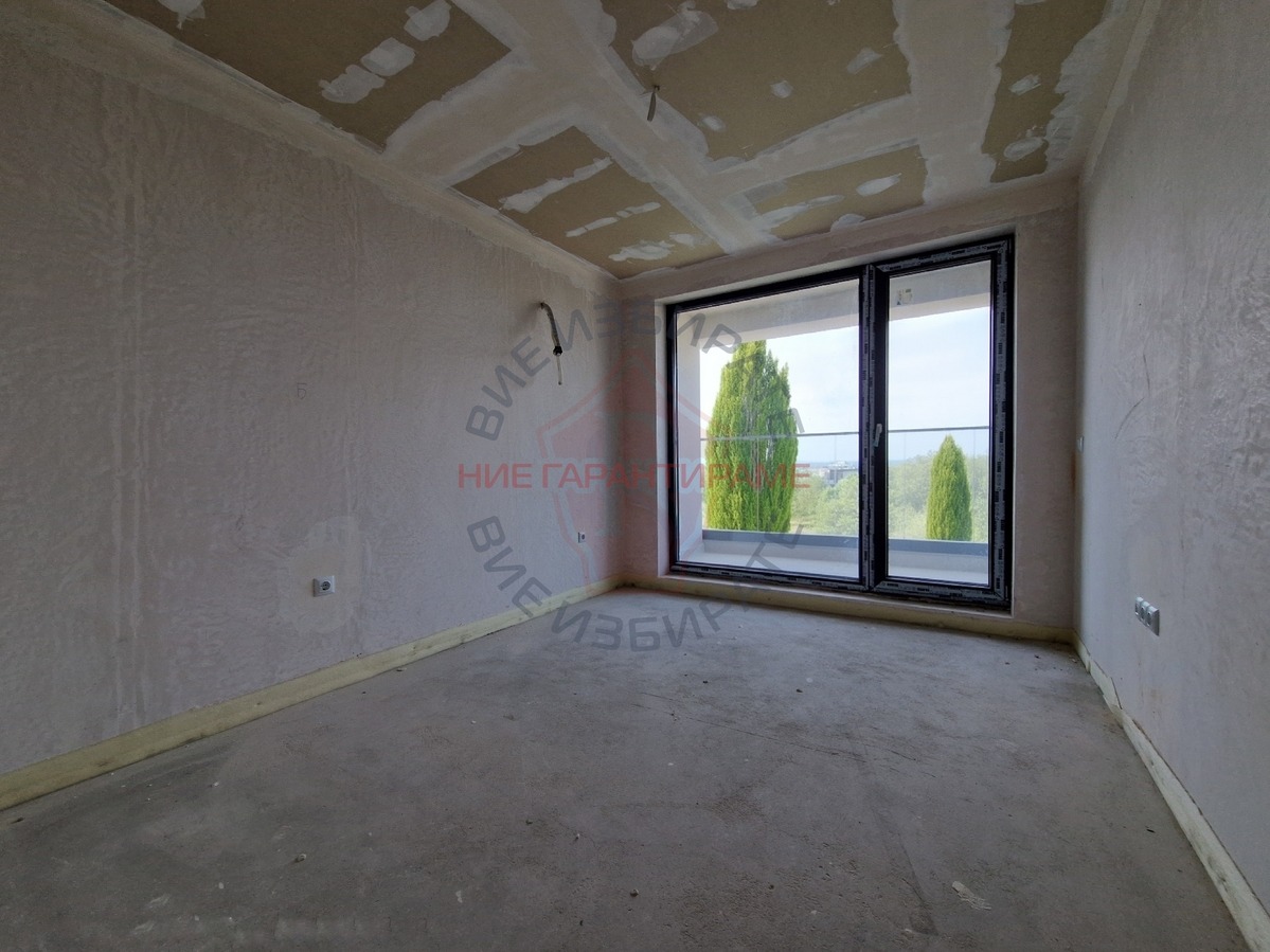 Продава 3-СТАЕН, гр. Варна, Кайсиева градина, снимка 2 - Апартаменти - 53604934