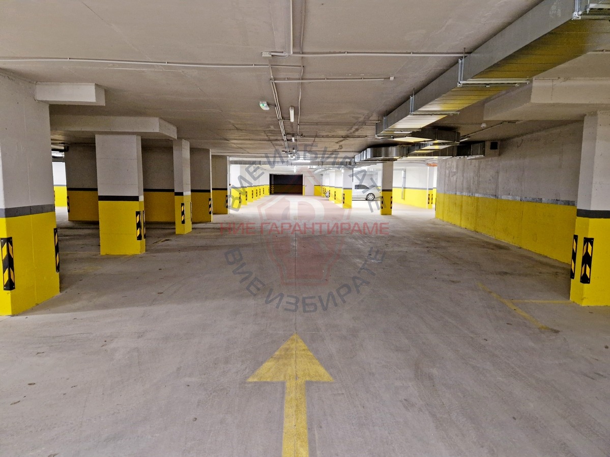 Продава 3-СТАЕН, гр. Варна, Кайсиева градина, снимка 3 - Апартаменти - 53604934