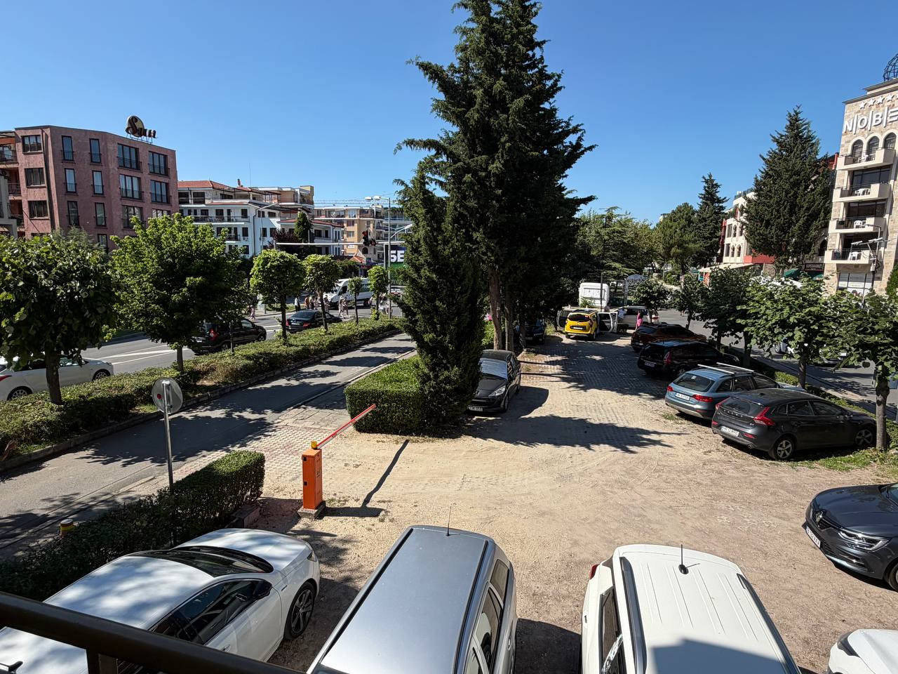 Продава 3-СТАЕН, к.к. Слънчев бряг, област Бургас, снимка 12 - Апартаменти - 55809216