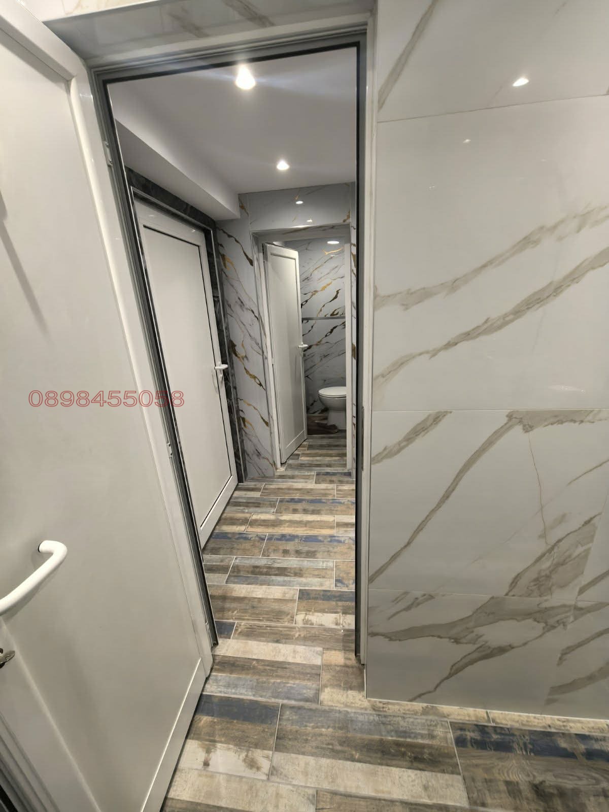 Продава МЕЗОНЕТ, гр. Монтана, Идеален център, снимка 12 - Апартаменти - 55168465
