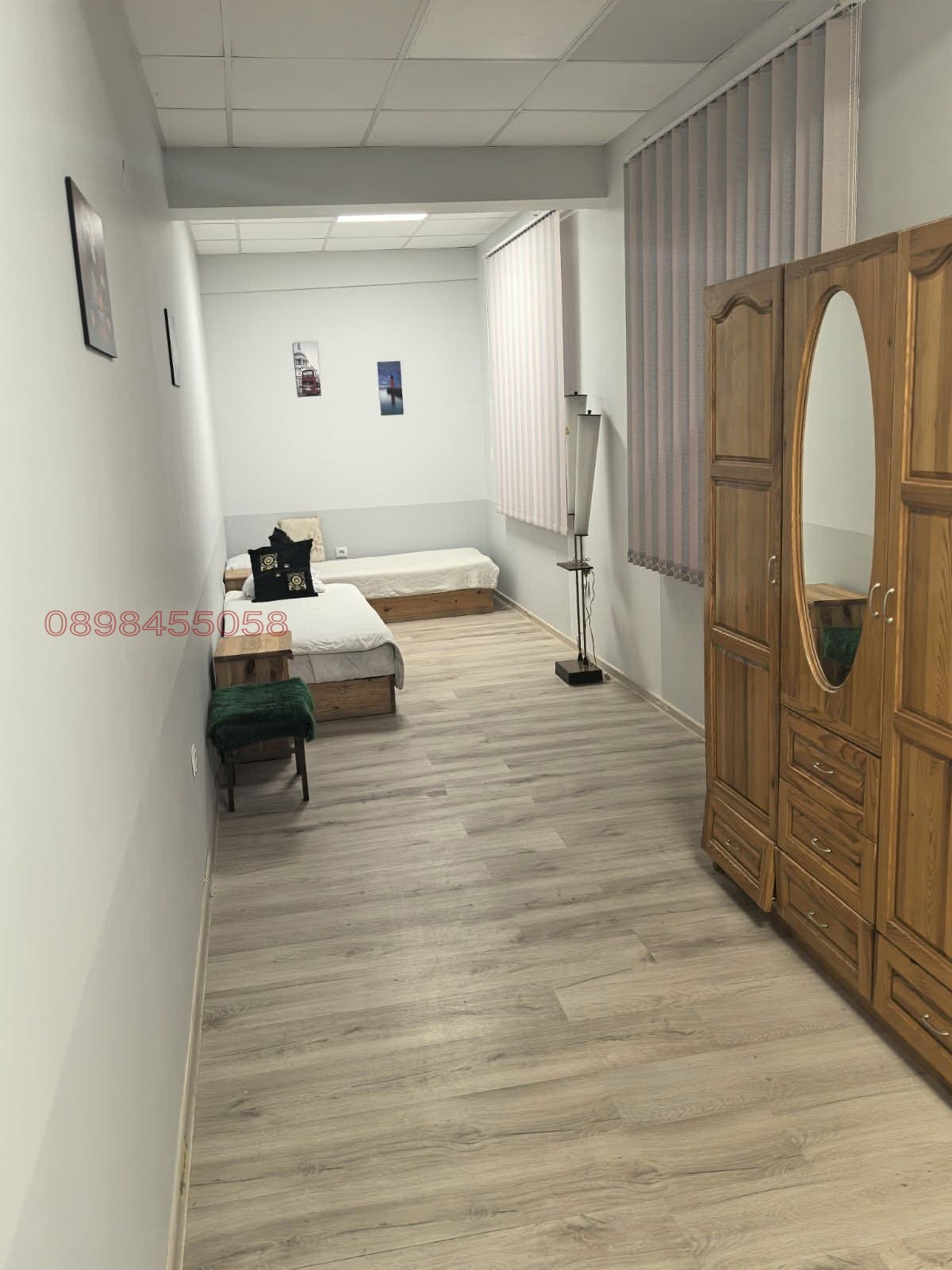 Продава МЕЗОНЕТ, гр. Монтана, Идеален център, снимка 6 - Апартаменти - 55168465