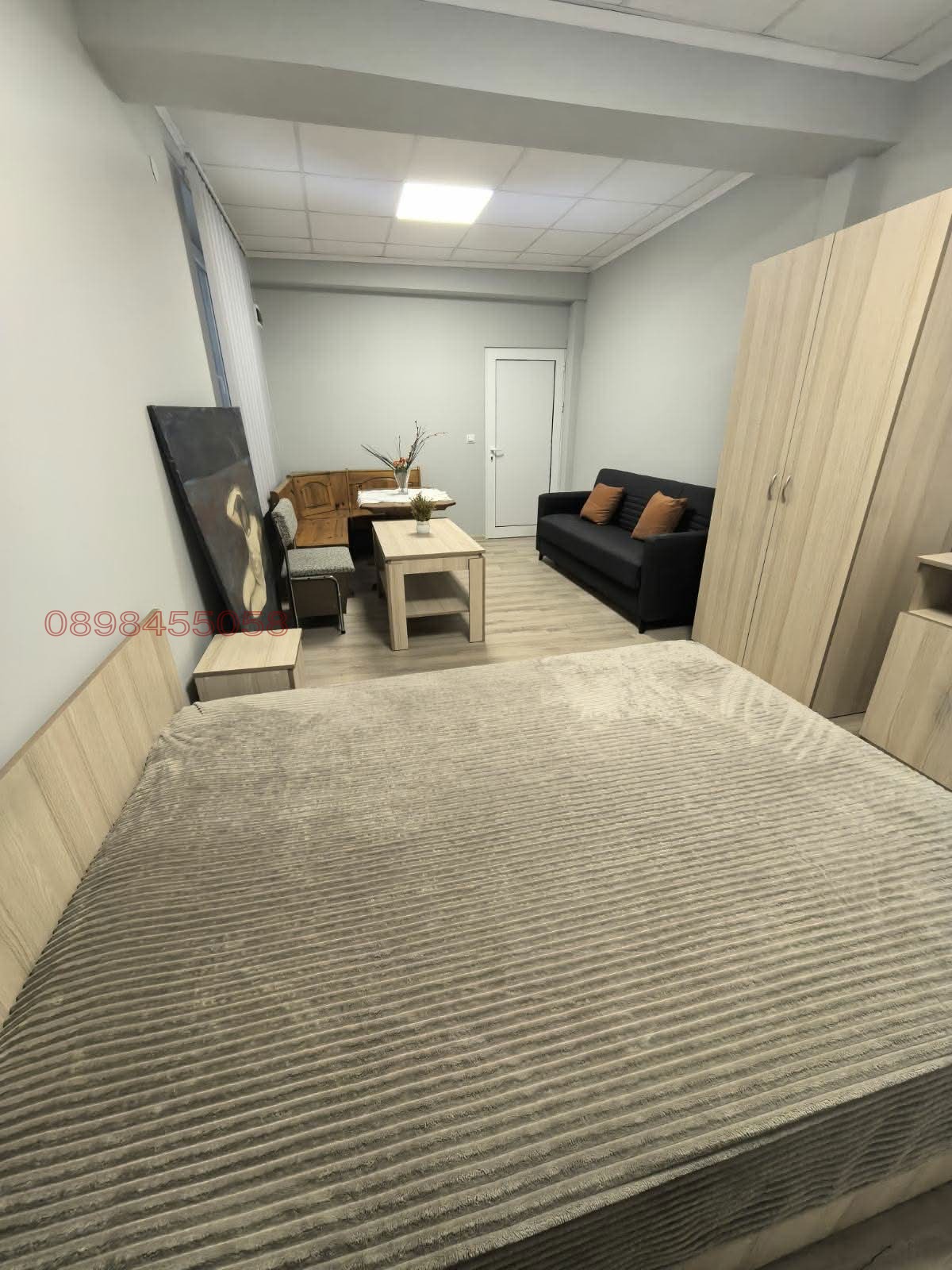 Продава МЕЗОНЕТ, гр. Монтана, Идеален център, снимка 5 - Апартаменти - 55168465