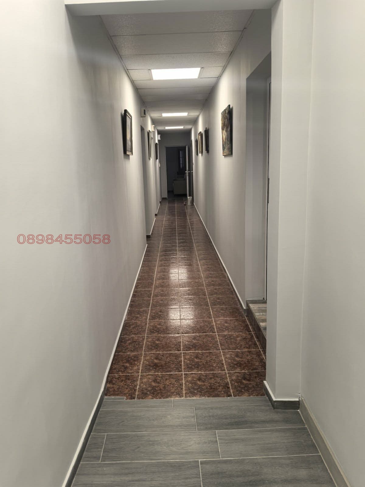 Продава МЕЗОНЕТ, гр. Монтана, Идеален център, снимка 7 - Апартаменти - 55168465