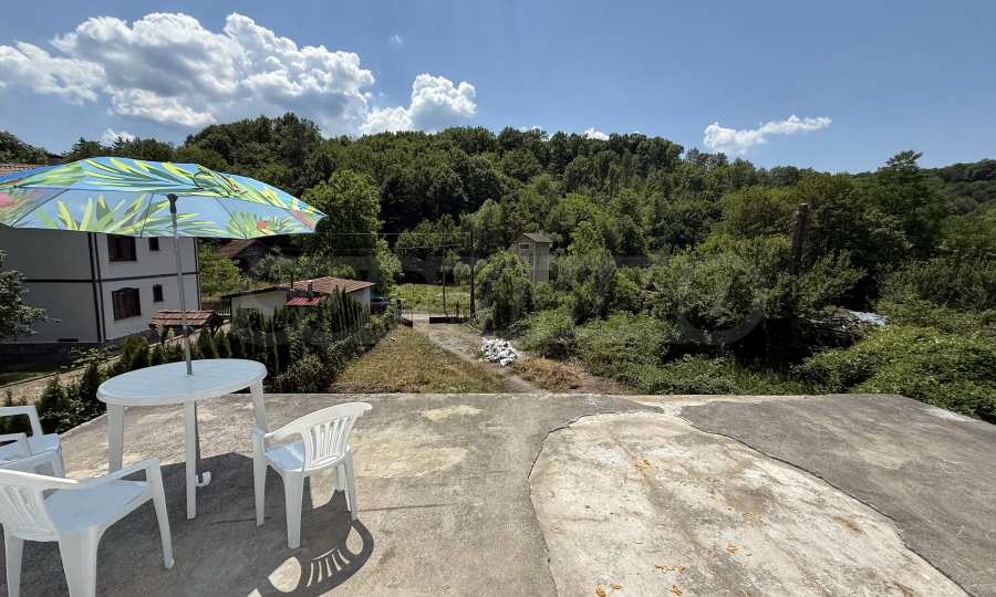 Продава КЪЩА, гр. Трявна, област Габрово, снимка 17 - Къщи - 56727429