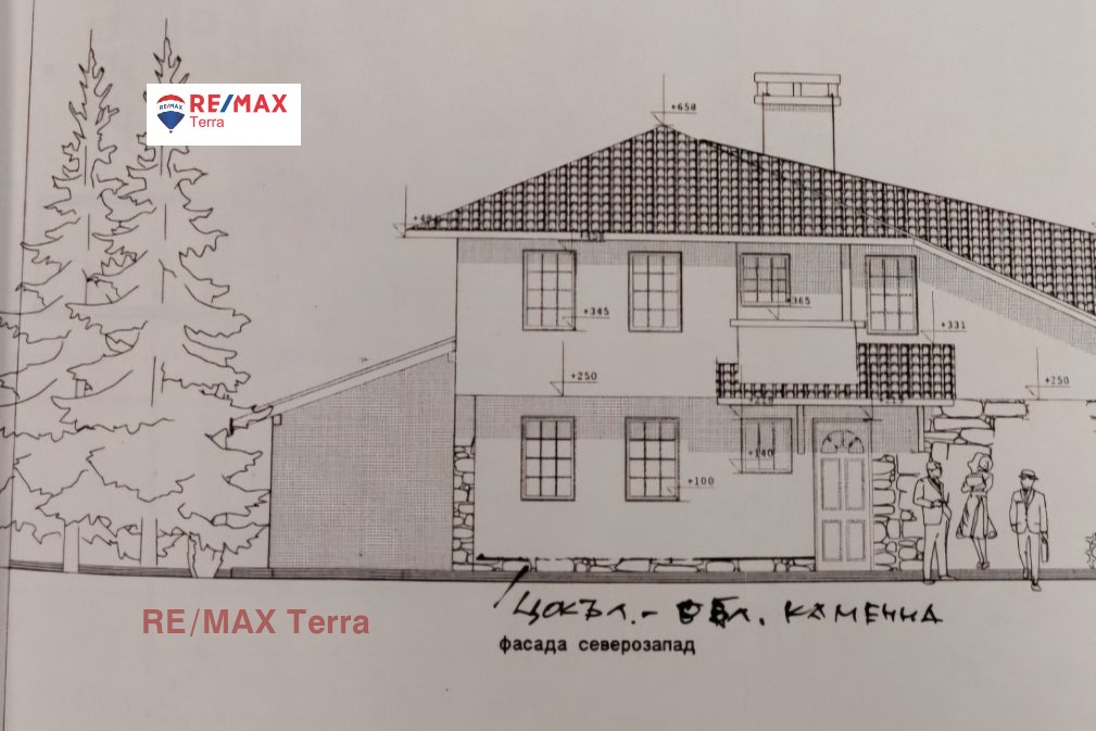 Продава ПАРЦЕЛ, с. Рибарица, област Ловеч