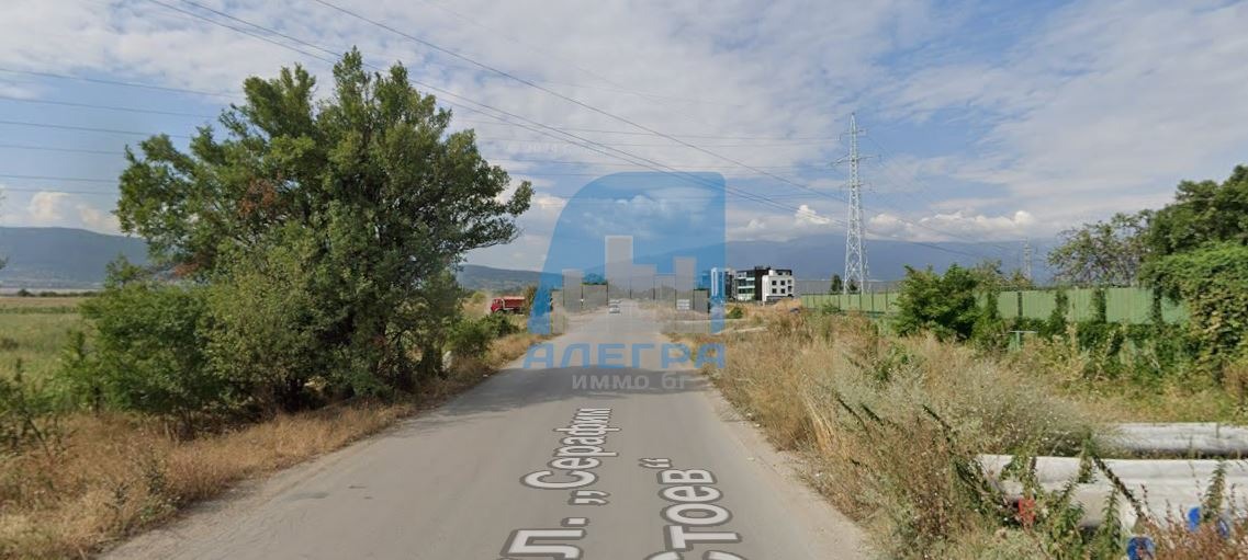 Продава ПАРЦЕЛ, гр. София, с. Казичене