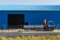 Продава СКЛАД, гр. Благоевград, Първа промишлена зона, снимка 2