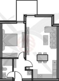 Продава 2-СТАЕН, град Варна, Кайсиева градина • 80500 € / 157444.32 лв. • 56175319 2