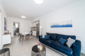 Продава  3-стаен град Бургас , Център , 59 кв.м | 57695485 - изображение [2]