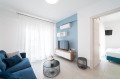 Продава  3-стаен град Бургас , Център , 59 кв.м | 57695485 - изображение [5]