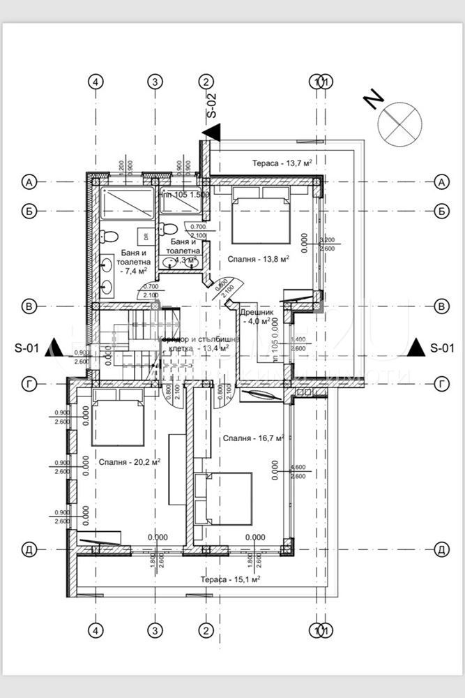 Продава КЪЩА | Imot.bg — изображение 11