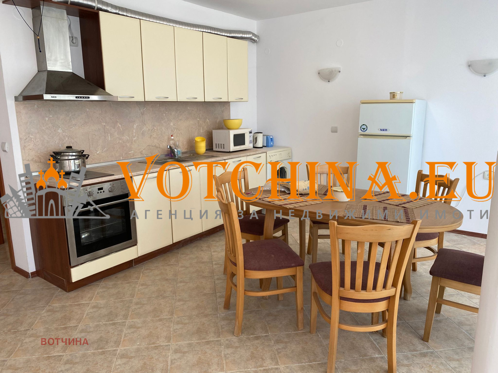 Продава 3-СТАЕН | Imot.bg — изображение 1