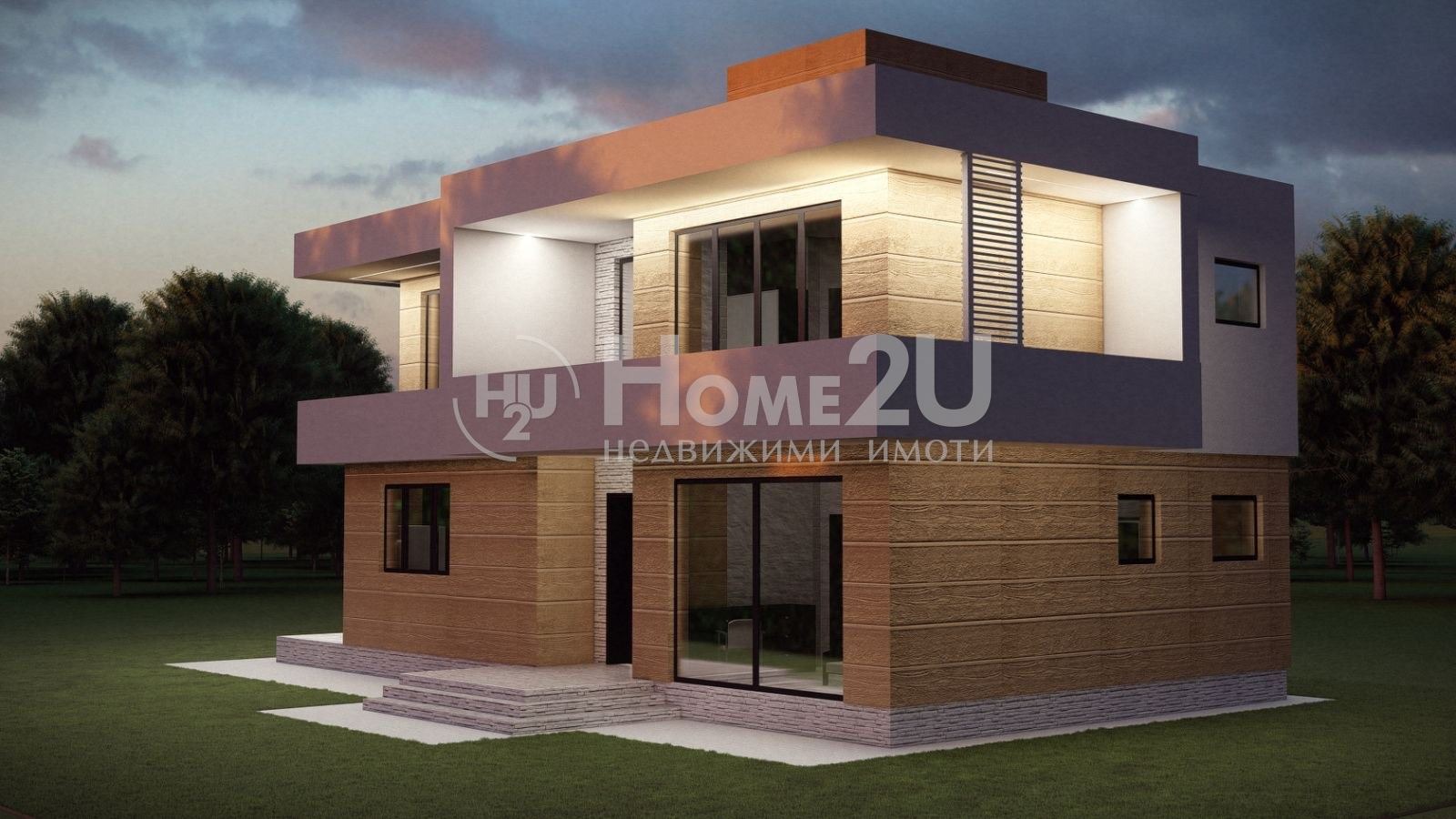 Продава КЪЩА | Imot.bg — изображение 4