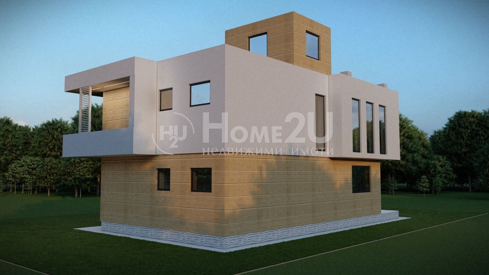 Продава КЪЩА | Imot.bg — изображение 5