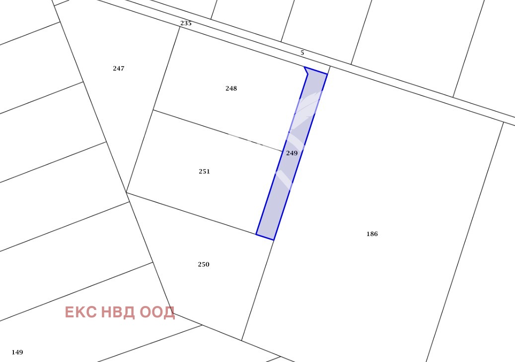 Продава ПАРЦЕЛ | Imot.bg — изображение 1