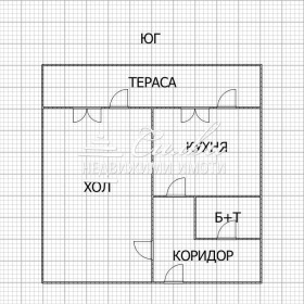 Estudio Trakiya, Shumen 1