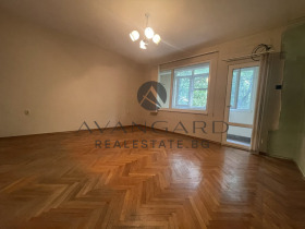 2 bedroom Kyuchuk Parizh, Plovdiv