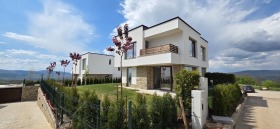 House Gorna banya, Sofia