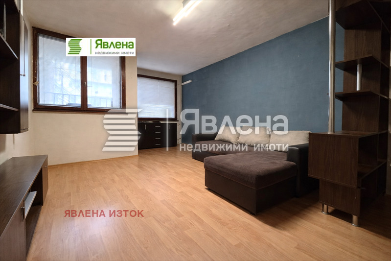 Продава 1-СТАЕН, гр. София, Зона Б-19, снимка 2 - Апартаменти - 54073414