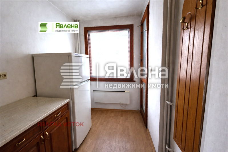 Продава 1-СТАЕН, гр. София, Зона Б-19, снимка 4 - Апартаменти - 54073414