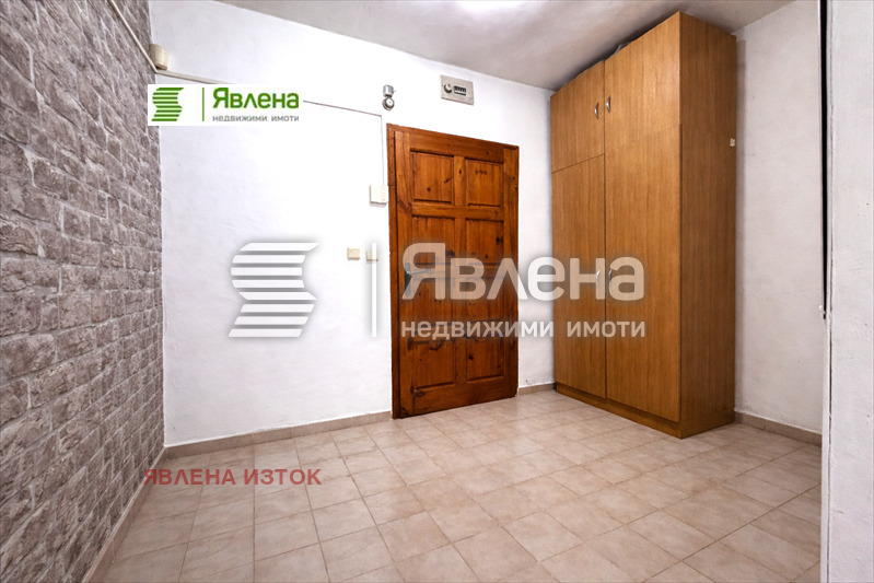 Продава 1-СТАЕН, гр. София, Зона Б-19, снимка 5 - Апартаменти - 54073414
