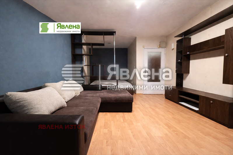 Продава 1-СТАЕН, гр. София, Зона Б-19