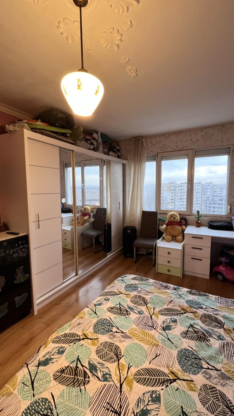 Zu verkaufen  1 Schlafzimmer Sofia , Obelja 2 , 67 qm | 43391973 - Bild [6]