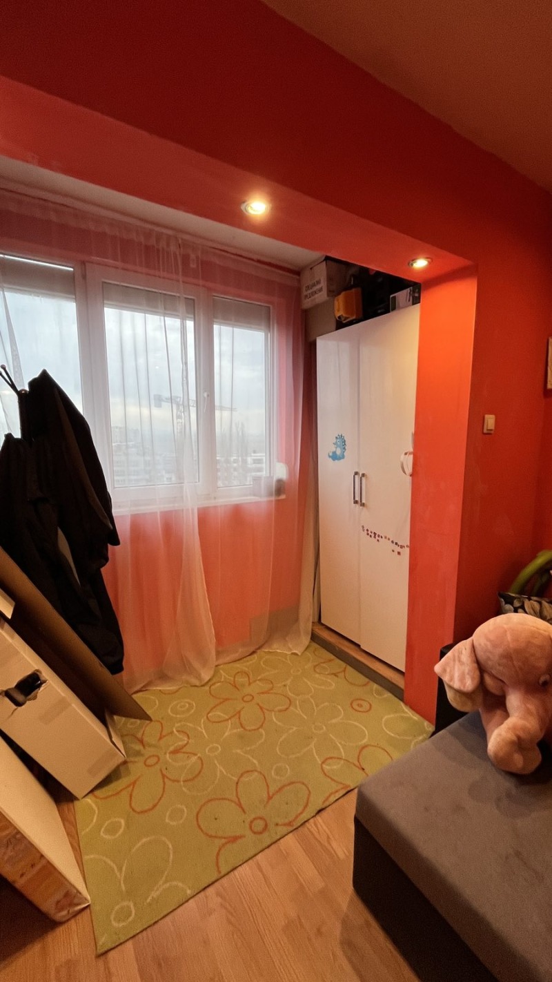 Zu verkaufen  1 Schlafzimmer Sofia , Obelja 2 , 67 qm | 43391973 - Bild [7]