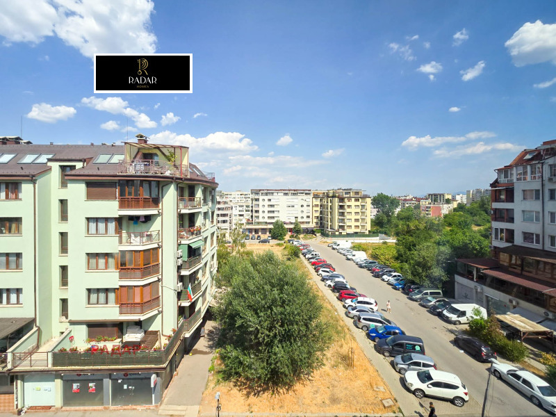 Til salg  1 soveværelse Sofia , Ovcha kupel 2 , 74 kvm | 48015405 - billede [10]