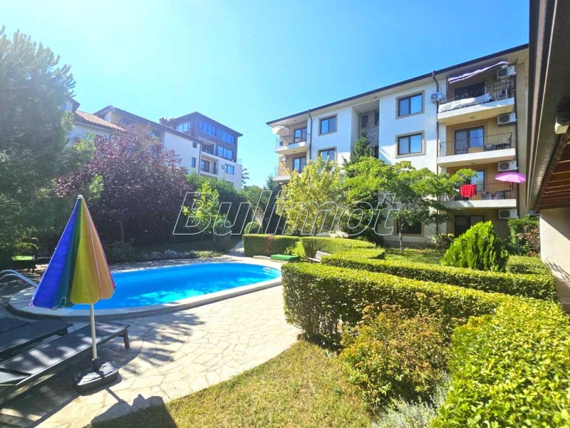 Te koop  1 slaapkamer Varna , m-t Dolna Traka , 71 m² | 15369509 - afbeelding [14]