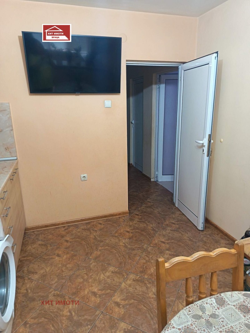 Til salgs  1 soverom Vratsa , Tsentar , 62 kvm | 58121760 - bilde [4]
