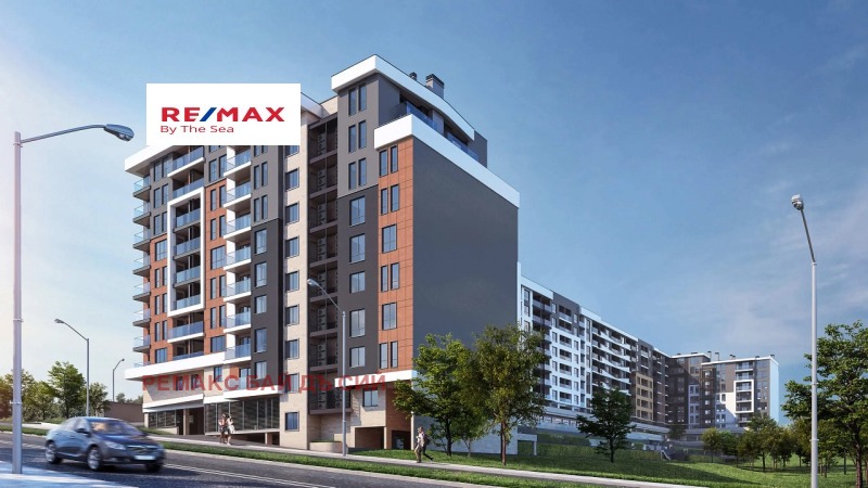 Satılık  1 yatak odası Varna , Kaysieva gradina , 70 metrekare | 51659300 - görüntü [3]
