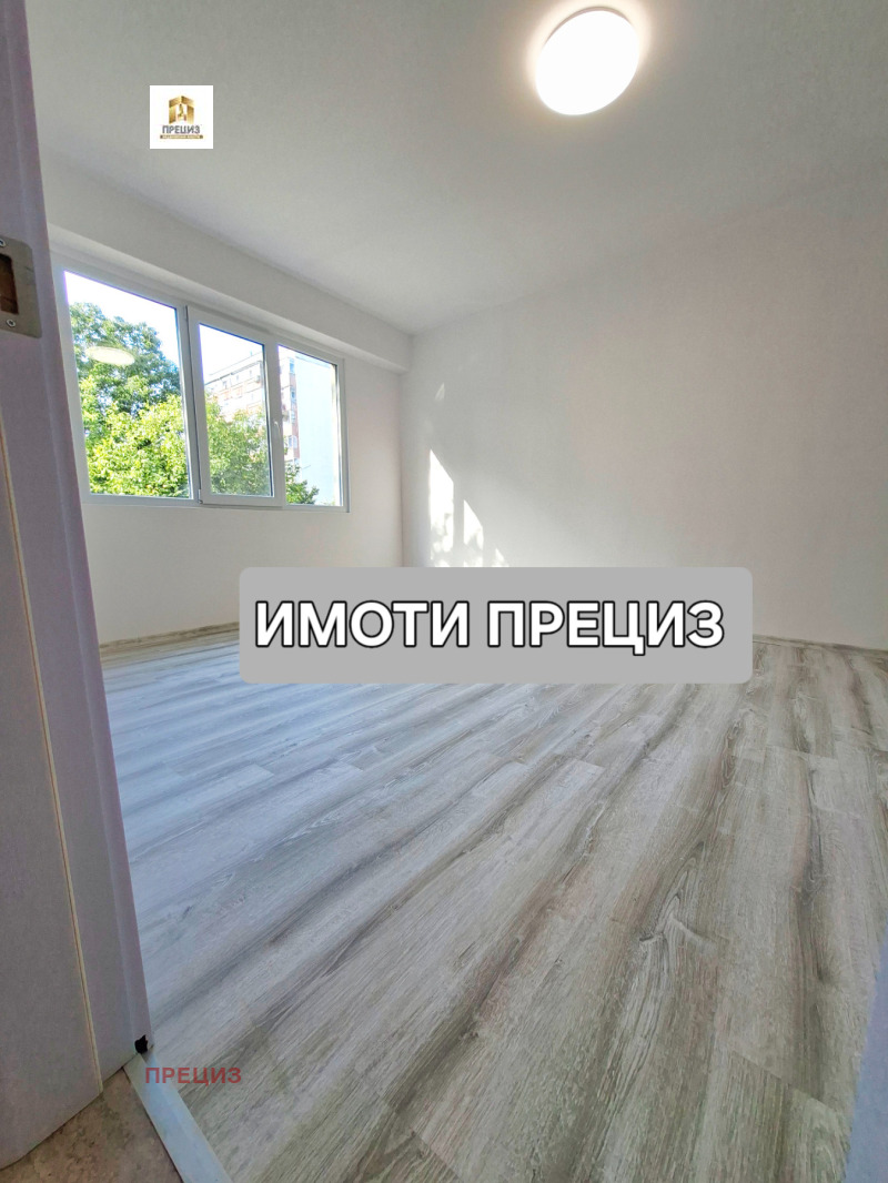 Zu verkaufen  1 Schlafzimmer Schumen , Dobrudschanski , 63 qm | 68949072