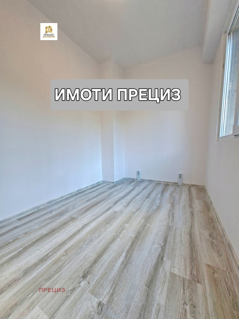 Zu verkaufen  1 Schlafzimmer Schumen , Dobrudschanski , 63 qm | 68949072 - Bild [8]