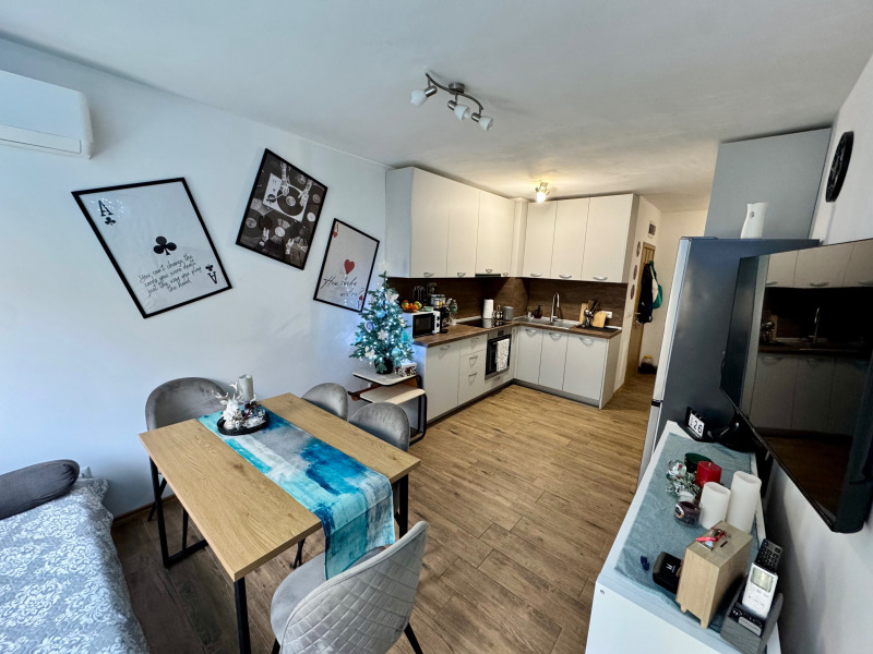 Продава 2-СТАЕН, с. Нови хан, област София област, снимка 2 - Апартаменти - 52617039