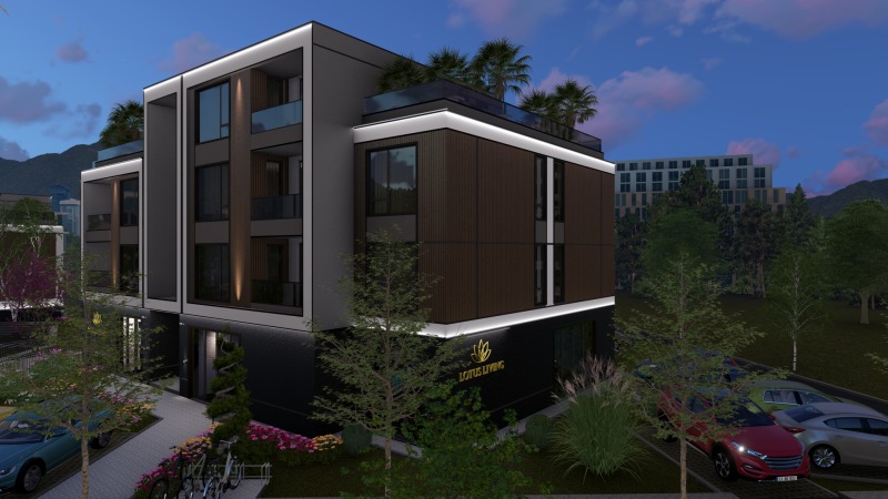 Продава 2-СТАЕН, гр. София, Горна баня, снимка 4 - Апартаменти - 53558822