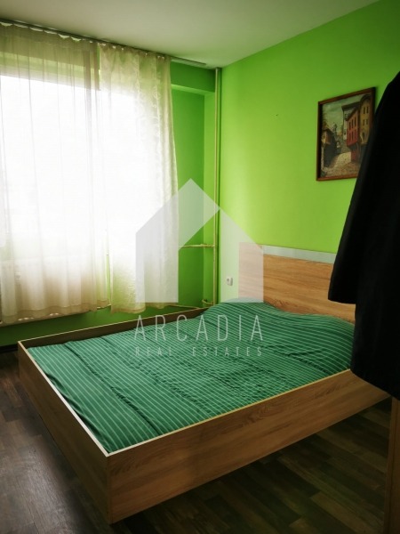 Продава 2-СТАЕН, гр. Пловдив, Гагарин, снимка 5 - Апартаменти - 53923047