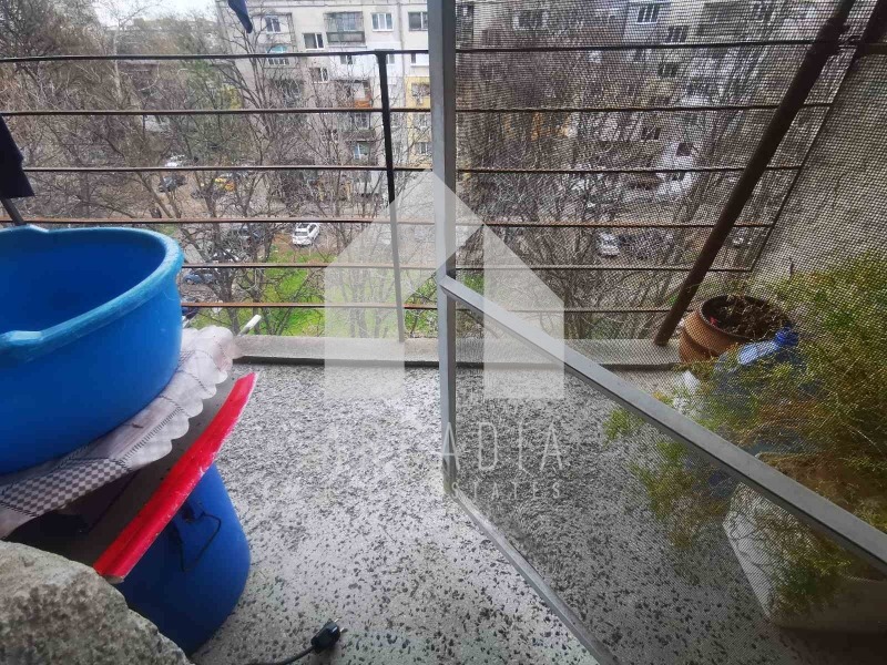 Продава 2-СТАЕН, гр. Пловдив, Гагарин, снимка 12 - Апартаменти - 53923047