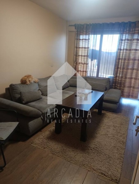 Продава 2-СТАЕН, гр. Пловдив, Гагарин, снимка 2 - Апартаменти - 53923047