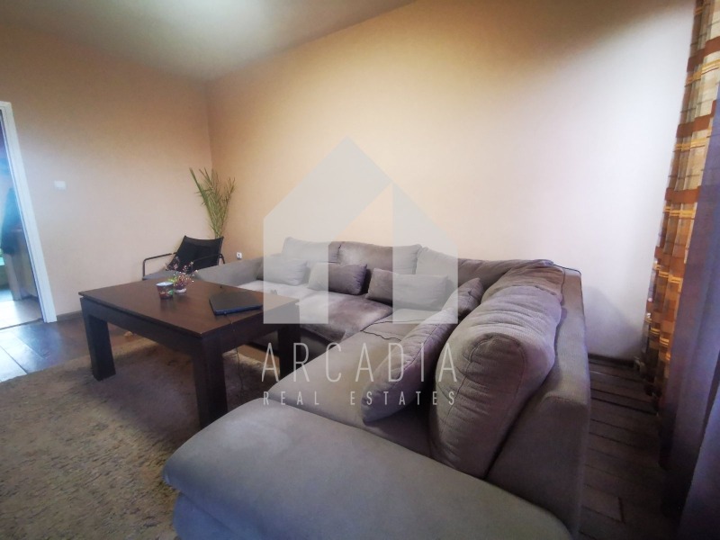 Продава 2-СТАЕН, гр. Пловдив, Гагарин, снимка 2 - Апартаменти - 53923047
