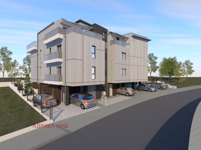 Продава 2-СТАЕН, гр. Созопол, област Бургас, снимка 8 - Апартаменти - 54722806
