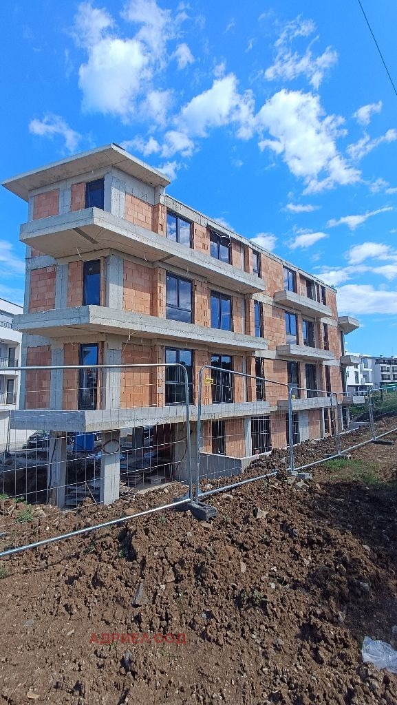 Продава 2-СТАЕН, гр. Созопол, област Бургас, снимка 3 - Апартаменти - 54722806